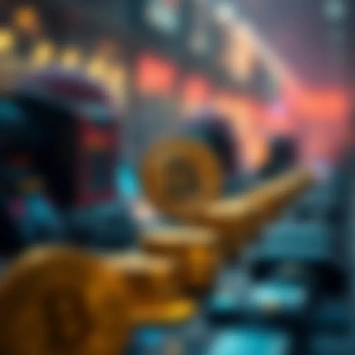 Applications in Financial Systems Real-world application of distributed transactions in finance