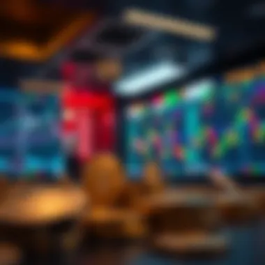 Exploring Cryptocurrency Exchanges Diverse cryptocurrency exchange platforms