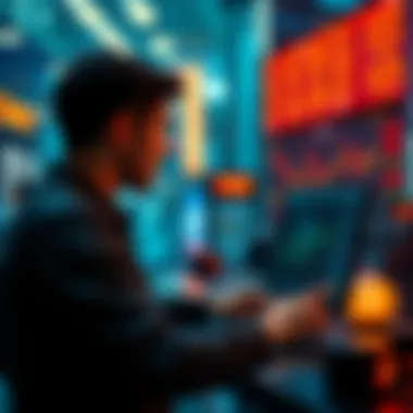 Understanding cryptocurrency trading on DMarket