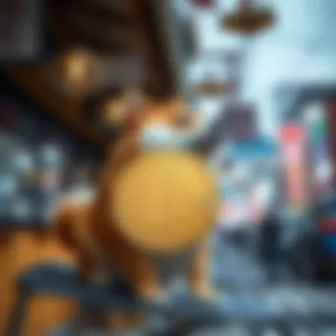 Dogecoin and Investment Strategies in Japan Investment strategies involving Dogecoin in Japan