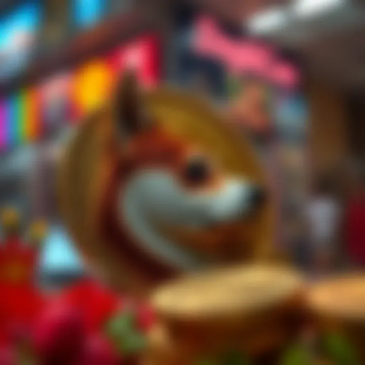 Market Trends in Cryptocurrency Due to Dogecoin Market trends in cryptocurrency due to Dogecoin