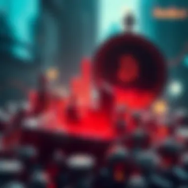 Conceptual representation of dominance in economic systems