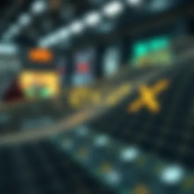 Real-world applications of the e^x function in various fields