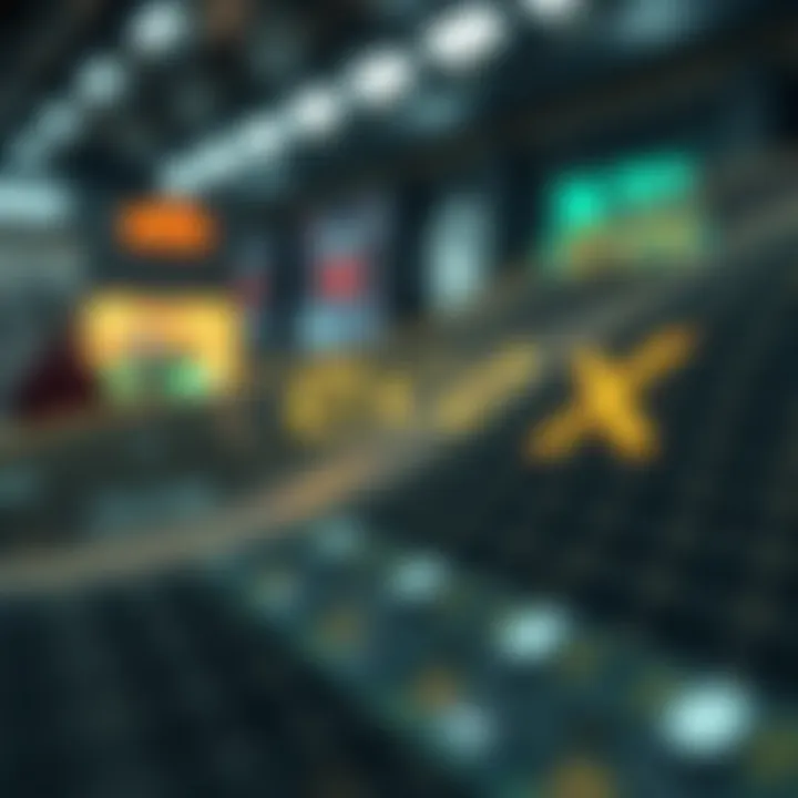 Real-world applications of the e^x function in various fields