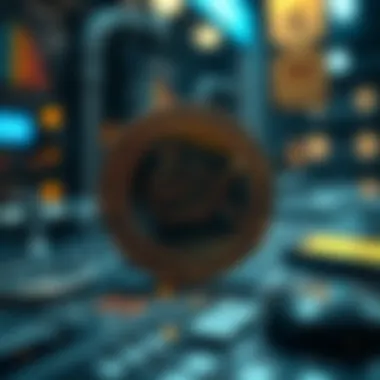 Comparative analysis of e^x with other functions