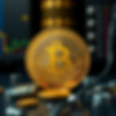 Economic Implications of Cryptocurrency Mining Graphical analysis of the economic aspects of cryptocurrency mining