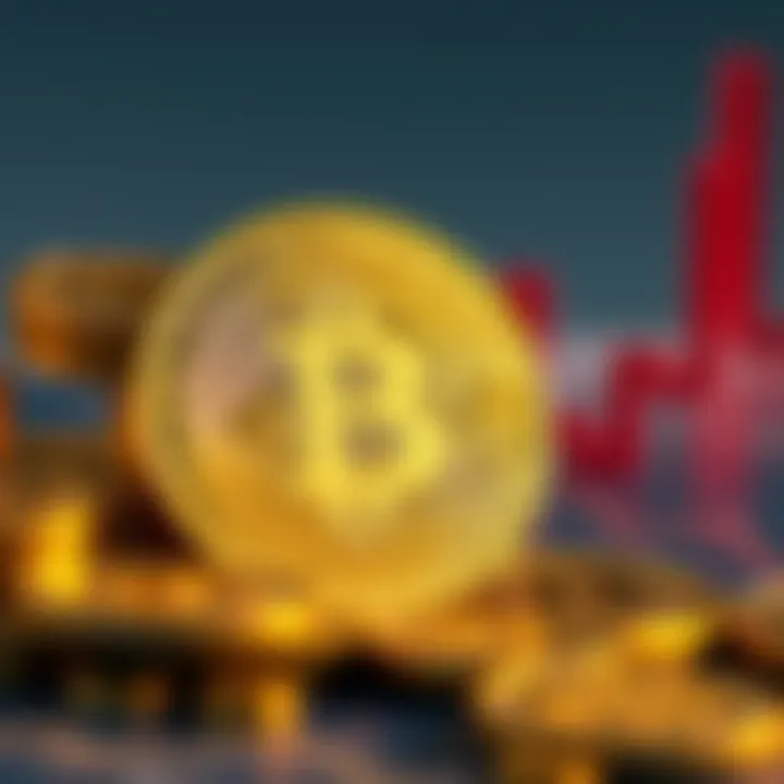 Economic factors influencing cryptocurrency