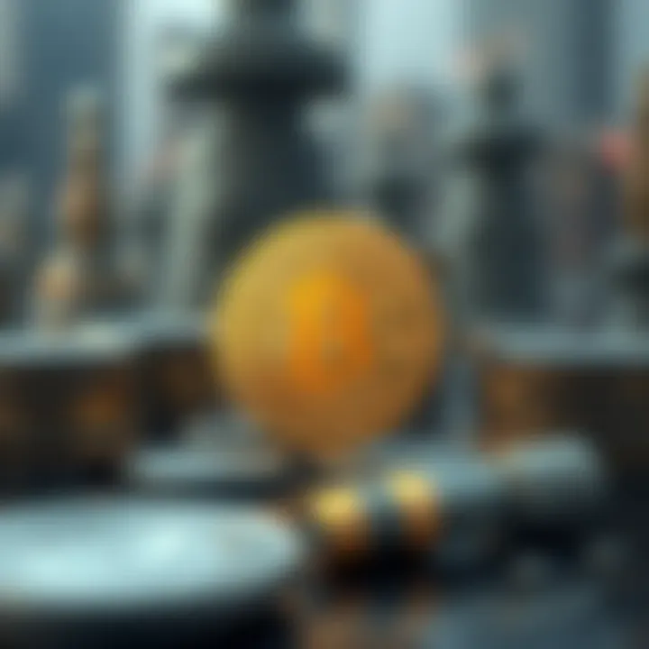 Understanding Economic Factors Influencing Cryptocurrency Prices Economic factors influencing prices