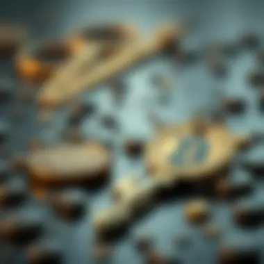 Economic Implications of Hash Keys Economical analysis of hash keys and their impact