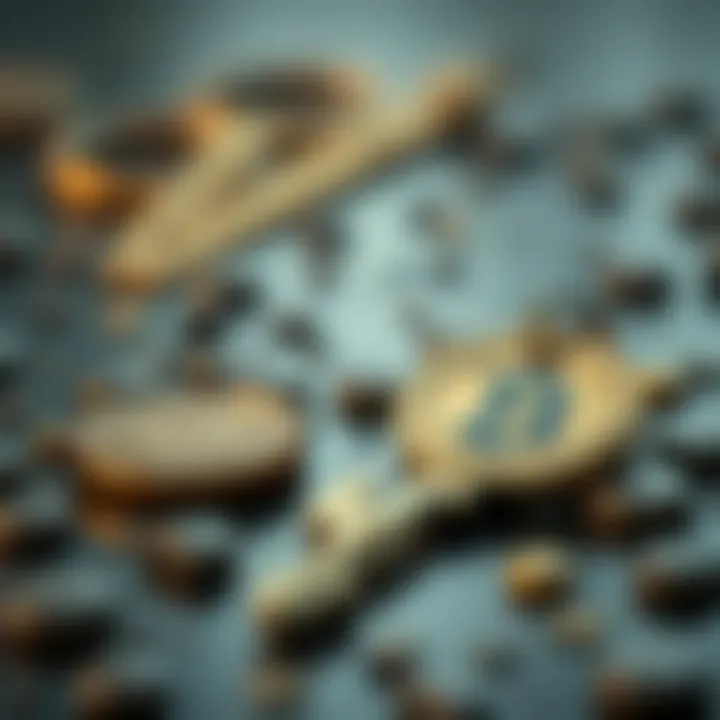 Economic Implications of Hash Keys Economical analysis of hash keys and their impact