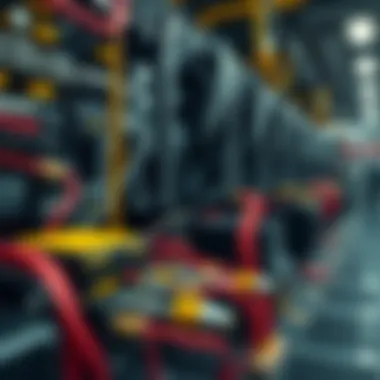 Economic Impact of Mining on Markets Economic impact of cryptocurrency mining on markets