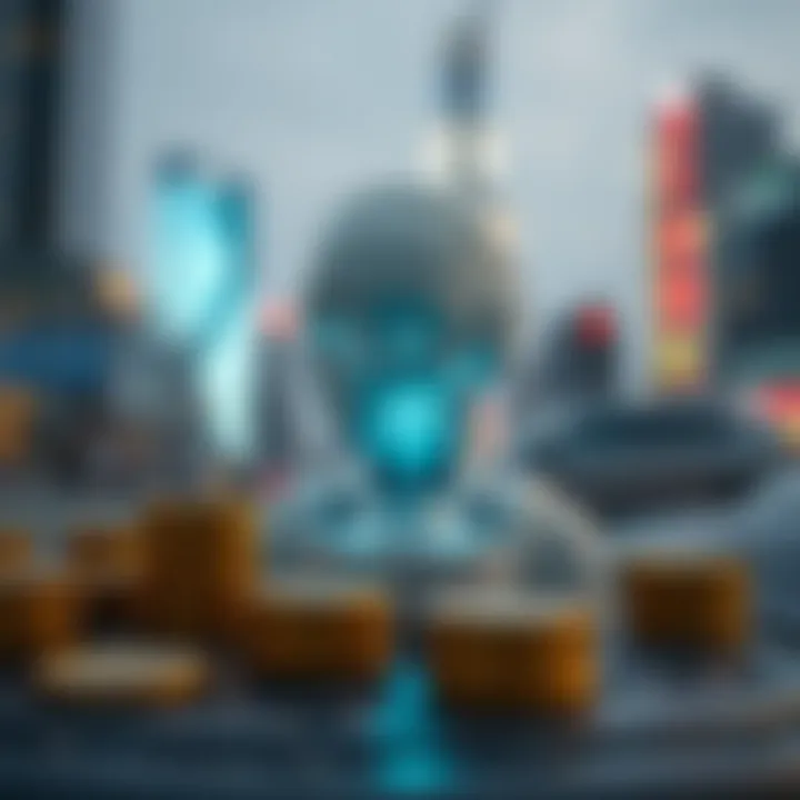 Economic Indicators Affecting Figure AI Economic indicators and their impact on Figure AI