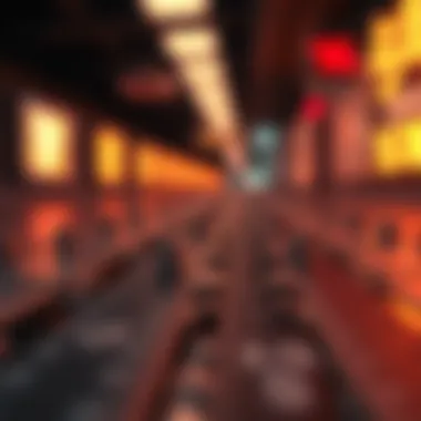 An abstract representation of public key cryptography using ED25519