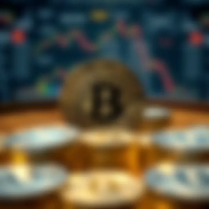 Education and Insights in Cryptocurrency Education in cryptocurrency landscape