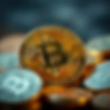 Correlation between EEM ETF and cryptocurrencies