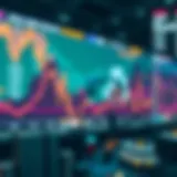 Diverse emerging market stock performance