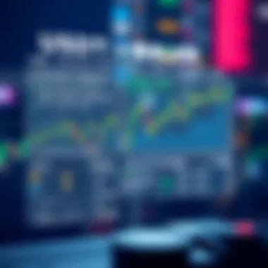 Efficient Trading Methods for USDT to LKR Infographic on efficient trading methods for USDT to LKR