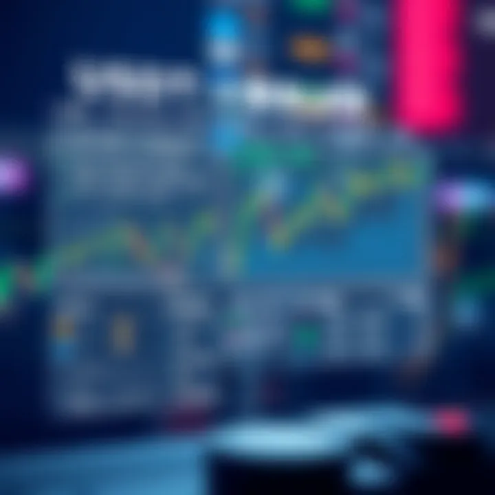 Efficient Trading Methods for USDT to LKR Infographic on efficient trading methods for USDT to LKR