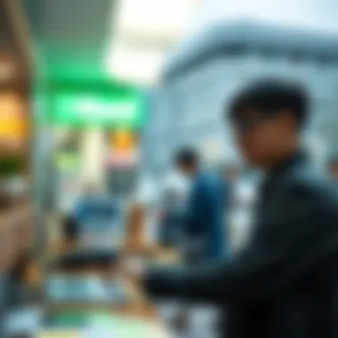 Discovering the Diverse Services Offered by Elbank Diverse services offered by Elbank for users