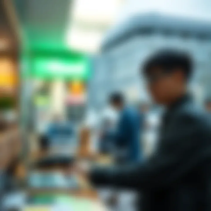 Discovering the Diverse Services Offered by Elbank Diverse services offered by Elbank for users