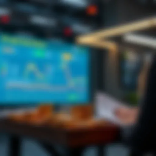 Overview of Elbank platform features