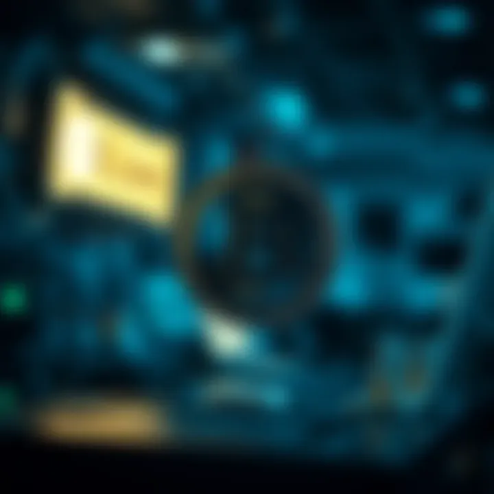 Understanding Security Measures for Safe Transactions Security measures for safe transactions on Elbank