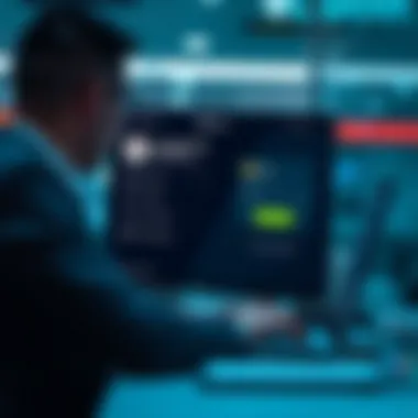 Navigating the User-Friendly Registration Interface User-friendly interface of Elbank during registration