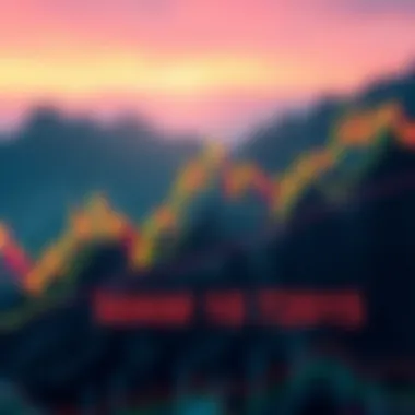 Emotional Cycles in Cryptocurrency Trading Emotional cycle chart in cryptocurrency trading