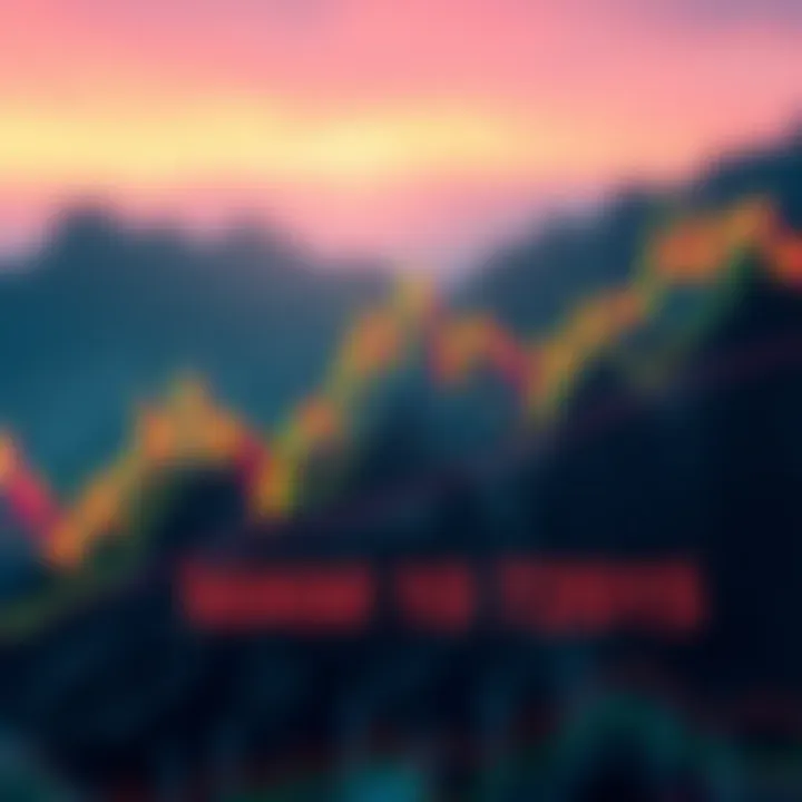 Emotional Cycles in Cryptocurrency Trading Emotional cycle chart in cryptocurrency trading