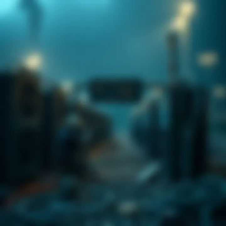 Assessing the Environmental Impact of Mining Environmental impact of cryptocurrency mining