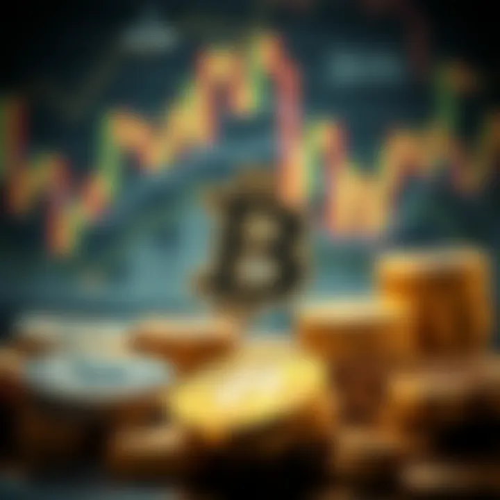 Market trends in ETFs