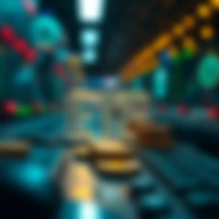 Strategies for investing in ETFs