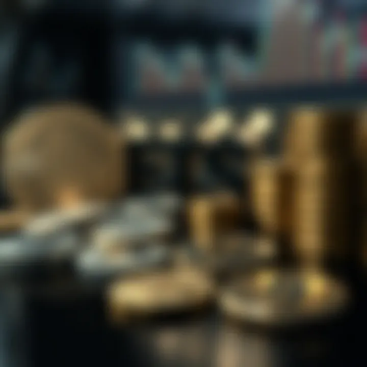 Diverse Types of ETFs Types of ETFs and Their Characteristics