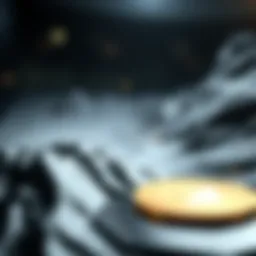 Scalability features of Ethereum 2.0