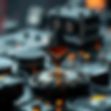 Technical advancements in Ethereum 2.0