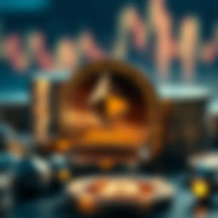 Investment Strategies for Ethereum CFDs Investment strategy overview for Ethereum CFDs