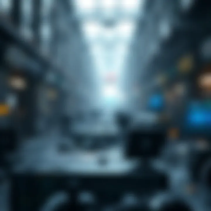 Diverse Deployment Environments for Ethereum Deployment environments for Ethereum contracts