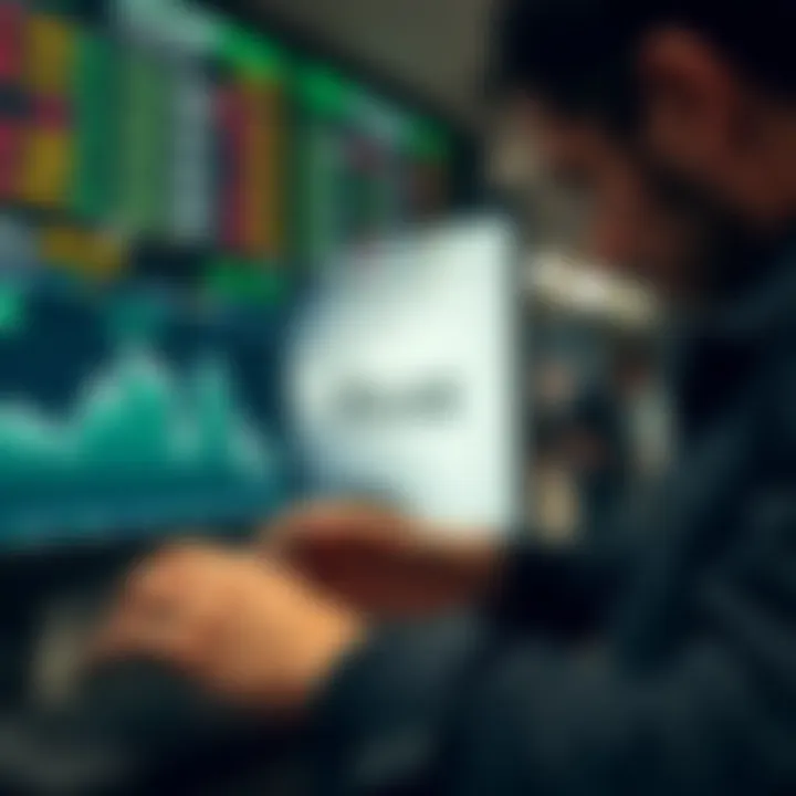 Buying Ethereum on an Exchange Buying Ethereum on an exchange