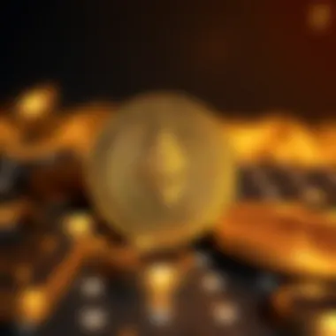 Important Considerations for Investors Important considerations for Ethereum investors