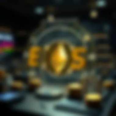 Etherscan Feature Architecture Explained Detailed structure of Etherscan features