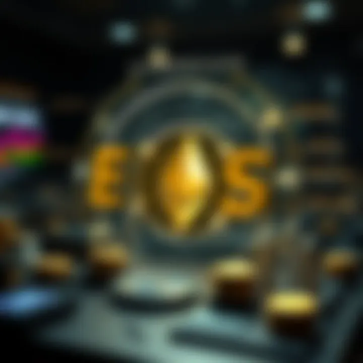 Etherscan Feature Architecture Explained Detailed structure of Etherscan features