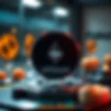 Overview of Ethereum upgrades