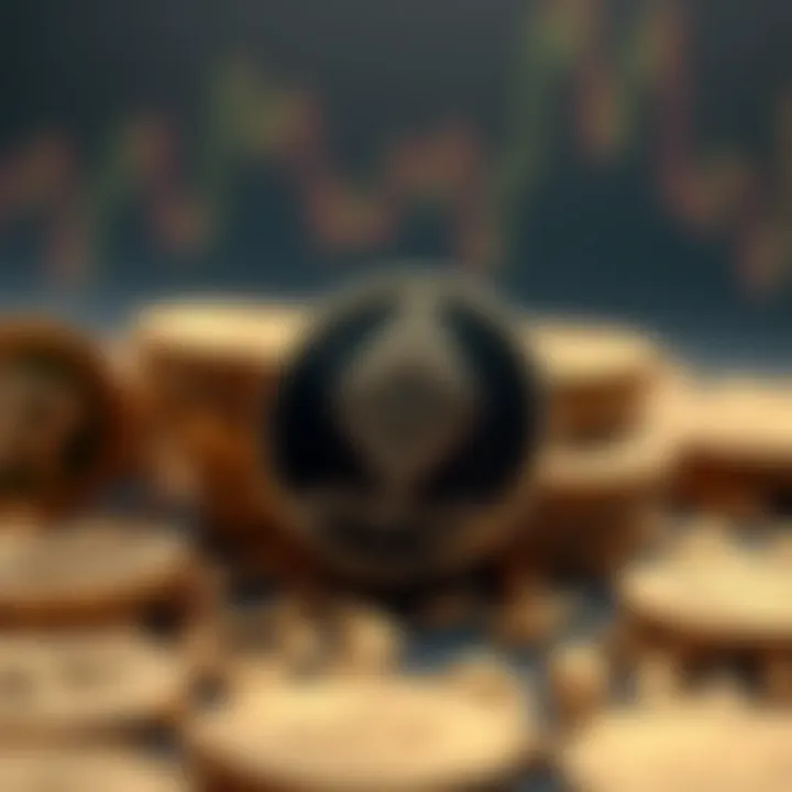 Price Formation Factors in Ethereum Market analysis of price fluctuations