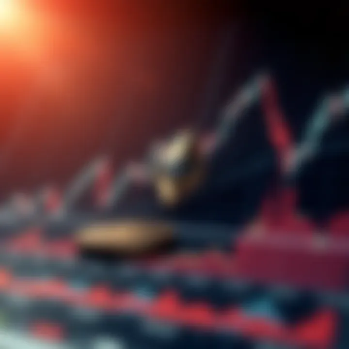 Analyzing Historical Trends of Ethereum Historical data chart of Ethereum