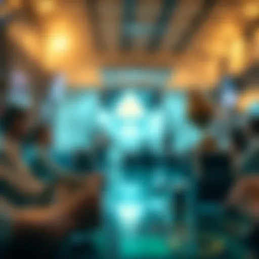 Introduction to Ethers.js in the context of Ethereum blockchain