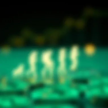 Evolution of NFTs Graphic showing NFT evolution over time