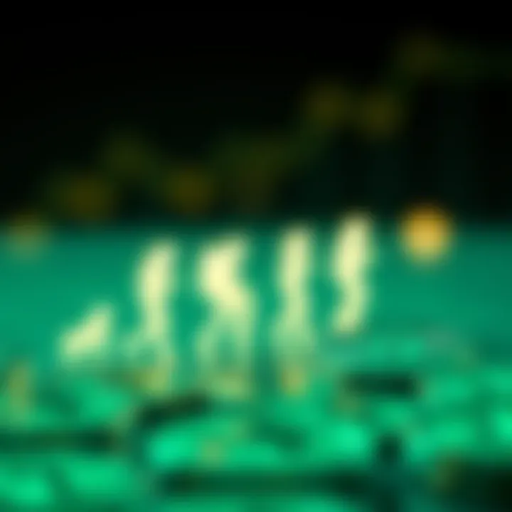 Evolution of NFTs Graphic showing NFT evolution over time