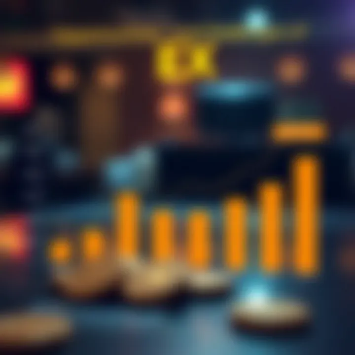 Opportunities and Challenges of EXP Graph showcasing opportunities and challenges related to EXP