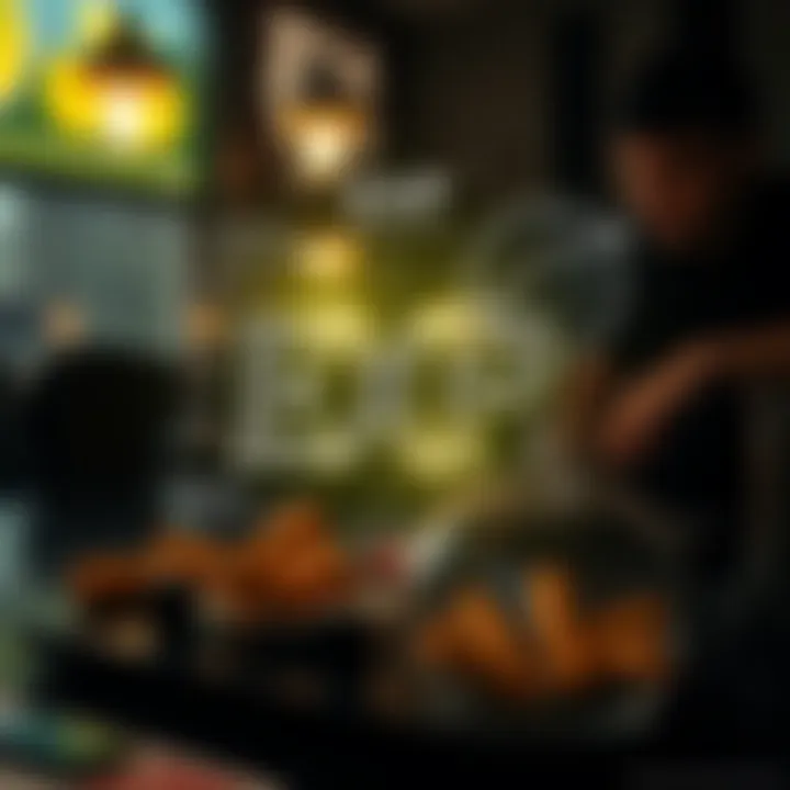 Exploring Use Cases of EXP Infographic detailing use cases of EXP