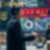 Exploration of cryptocurrency job opportunities